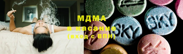 прущая мука Лиски